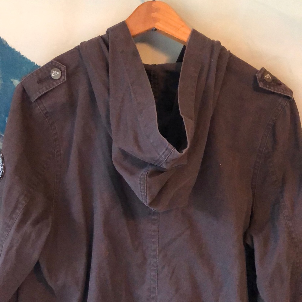 Roxy Jacket - Picture 4 of 7